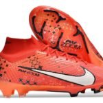 Chuteira Nike Mercurial Superfly 9 Elite Campo