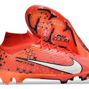 Chuteira Nike Mercurial Superfly 9 Elite Campo