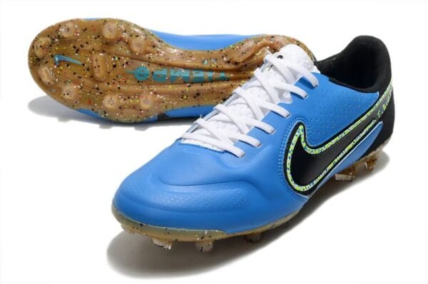 Chuteira Nike Tiempo Legend 9 Elite Campo - Imagem 4