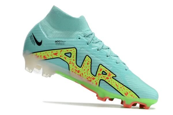 Chuteira Nike Mercurial Superfly 9 Elite Campo - Imagem 2