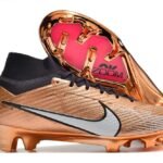 Chuteira Nike Mercurial Superfly 9 Elite Campo