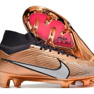 Chuteira Nike Mercurial Superfly 9 Elite Campo