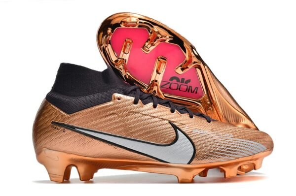 Chuteira Nike Mercurial Superfly 9 Elite Campo