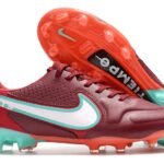 Chuteira Nike Tiempo Legend 9 Elite Campo