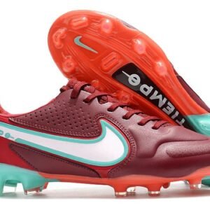 Chuteira Nike Tiempo Legend 9 Elite Campo