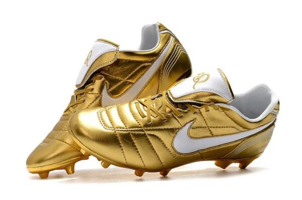 Chuteira Nike Tiempo Legend 10 Elite Campo - Imagem 2